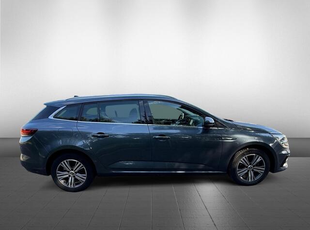 Renault MEGANE 1.3 TCe Intens 140pk