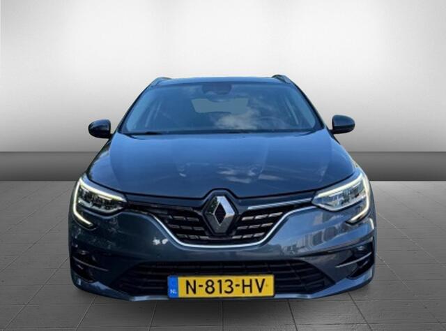 Renault MEGANE 1.3 TCe Intens 140pk