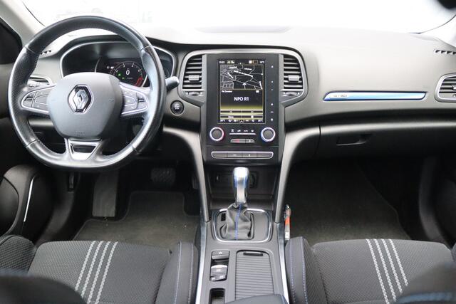 Renault MEGANE Estate 1.3 TCe 140PK Automaat GT-Line