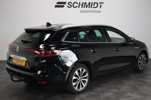 Renault MEGANE 1.3 TCe 140 Techno | Automaat | Trekhaak | Camera