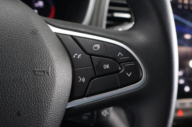 Renault MEGANE 1.3 TCe 140 Techno | Automaat | Trekhaak | Camera