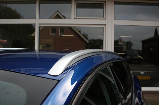 Renault MEGANE Megane Estate 1.3 TCE 140 Pk Automaat, Halfleer, Navi, Lichtm, Trekh.