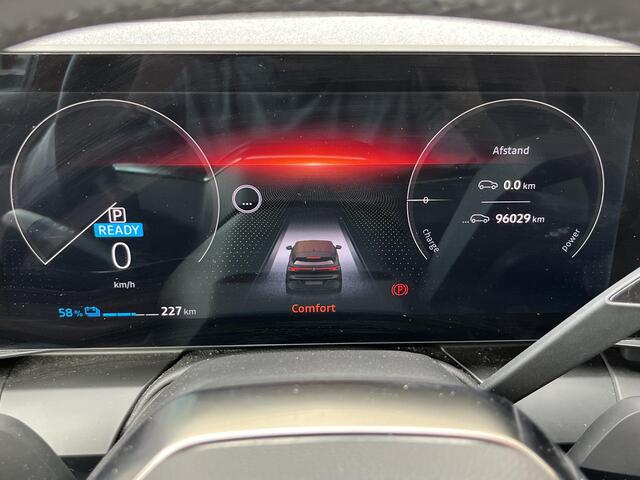 Renault MEGANE E-Tech EV60 Optimum Charge Techno | Trekhaak | Harman Kardon | SoH 94% | Apple CarPlay / Android Auto |