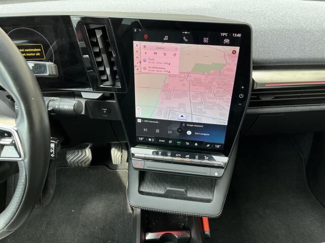 Renault MEGANE E-Tech EV60 Optimum Charge Techno | Trekhaak | Harman Kardon | SoH 94% | Apple CarPlay / Android Auto |