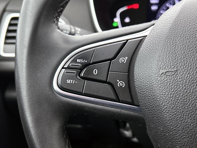 Renault MEGANE Estate 1.3 TCe 141PK Automaat Business Zen / Trekhaak / Navigatie / Pdc.A / Airco-ecc./ Xenon /