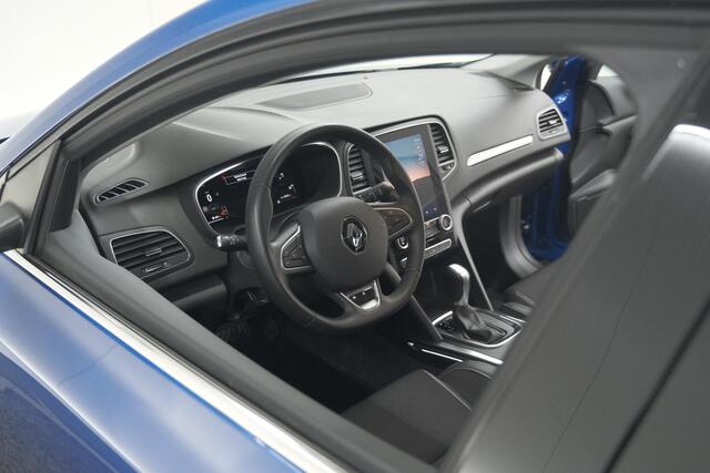 Renault MEGANE Estate TCe 140 EDC Techno | Trekhaak | Camera | Navigatie | 9.3 Inch Groot Scherm