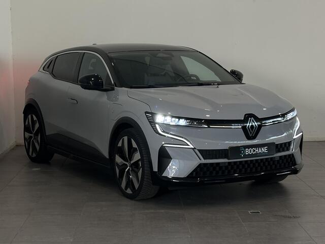 Renault MEGANE E-Tech EV60 Optimum Charge Techno | Warmtepomp | All season banden | Pack Augmented Vision | 1e eigenaar + dealer onderhouden!