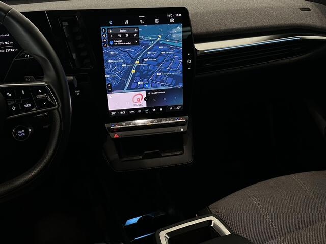 Renault MEGANE E-Tech EV60 Optimum Charge Techno | Warmtepomp | All season banden | Pack Augmented Vision | 1e eigenaar + dealer onderhouden!