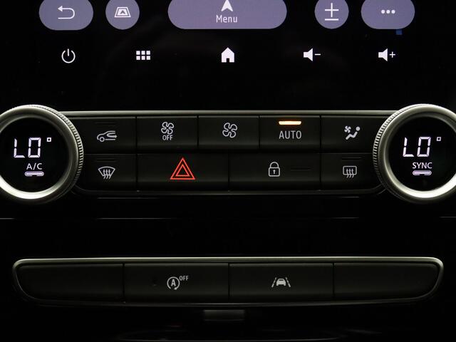 Renault MEGANE Estate TCe 140pk Techno EDC/AUTOMAAT Camera | Climate | Navi | Parksens. v+a