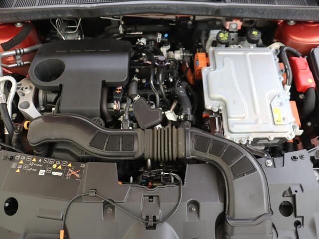 Renault MEGANE Estate 1.6 E-Tech Plug-In Hybrid 160 R.S. Line