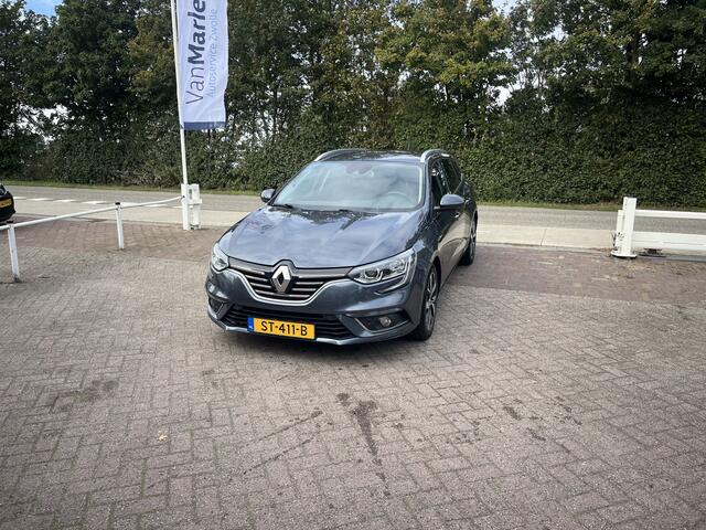 Renault MEGANE Estate 1.3 TCe Bose CAMERA CLIMA CRUISE