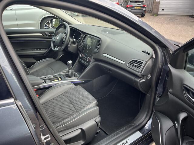 Renault MEGANE Estate 1.3 TCe Bose CAMERA CLIMA CRUISE