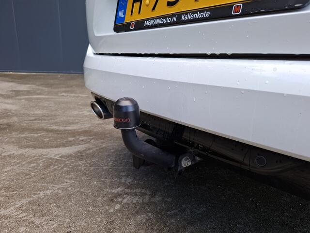 Renault MEGANE Estate 1.3 TCe Bose 1e EIGENAAR CAMERA HALF LEER PARK ASSIST LED NAVI CRUISE ECC TREKHAAK