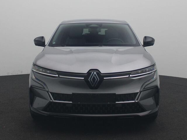 Renault MEGANE E-Tech EV60 Optimum Charge Techno 220PK | Google Navigatie | 360 Camera | Dodehoekdetectie | 20'' Inch Lichtmetalen Velgen | Apple CarPlay & Android Auto