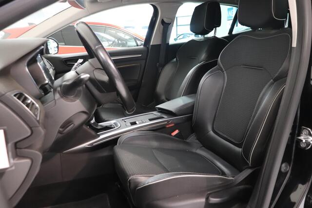 Renault MEGANE 1.3 TCe Bose | Camera | Automaat | BOSE audio | Navigatie | Trekhaak | Key-less | Climate control |