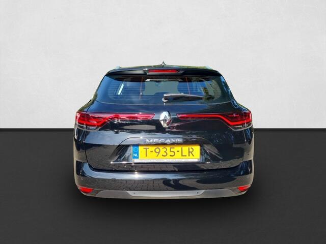 Renault MEGANE Estate 1.3 TCe 140 Equilibre ALL SEASON / NAVI / PDC / CLIMATE / CRUISE