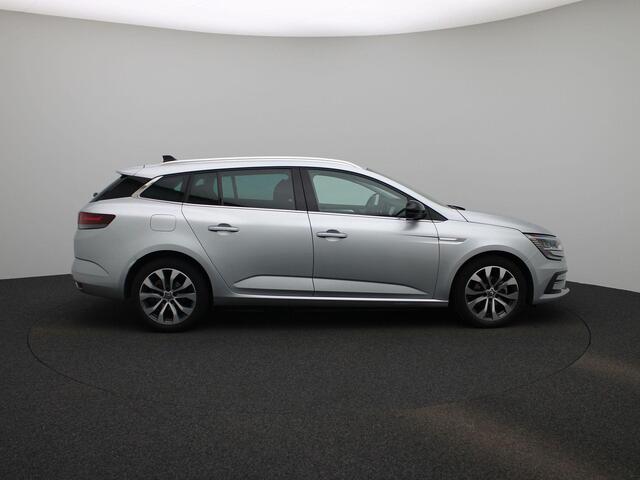 Renault MEGANE Estate TCe 140 Techno | Automaat | Achteruitrijcamera