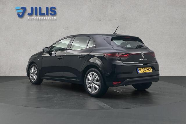 Renault MEGANE 1.0 TCe Business Zen | Camera | Airco | Parkeersensoren | LED koplampen | Cruise control