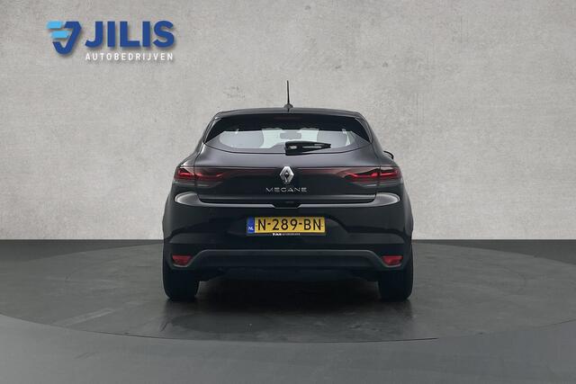 Renault MEGANE 1.0 TCe Business Zen | Camera | Airco | Parkeersensoren | LED koplampen | Cruise control