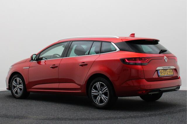 Renault MEGANE Estate 1.0 TCe Intens Camera, Head-Up, Apple Carplay, Keyless, Climate, DAB