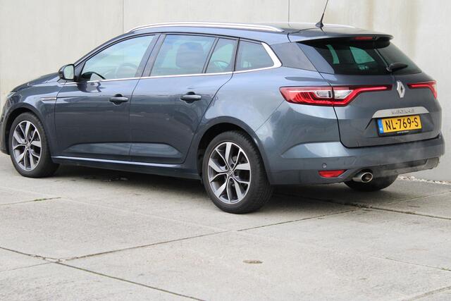 Renault MEGANE Estate 1.2 TCe Bose