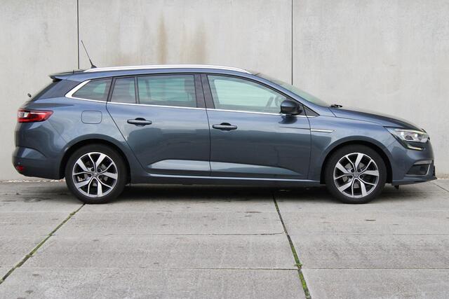 Renault MEGANE Estate 1.2 TCe Bose