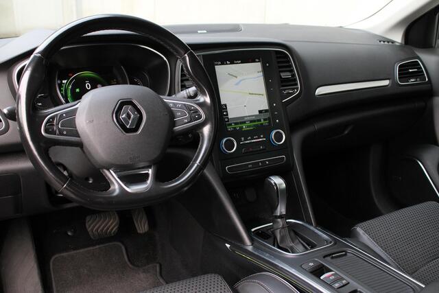 Renault MEGANE Estate 1.2 TCe Bose