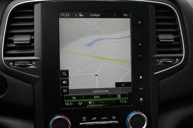 Renault MEGANE Estate 1.2 TCe Bose