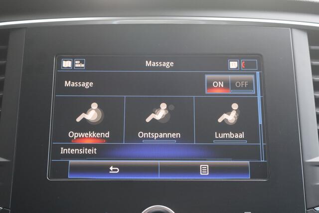 Renault MEGANE Estate 1.2 TCe Bose NL-Auto!! Pano I Stoelmassage I Sfeerverlichting