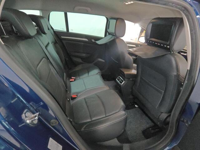 Renault MEGANE Estate 1.3 TCe 160 Business Edition One NL-AUTO | VOL LEDER | STOELVERWARMING