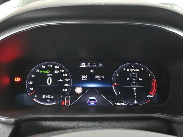 Renault MEGANE Estate 1.3 TCe 160 Business Edition One NL-AUTO | VOL LEDER | STOELVERWARMING