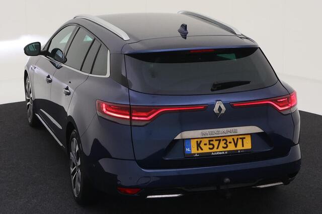 Renault MEGANE Estate 1.3 TCe 160 Business Edition One NL-AUTO | VOL LEDER | STOELVERWARMING