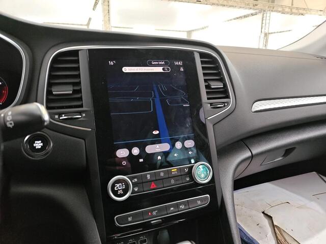 Renault MEGANE Estate 1.3 TCe 160 Business Edition One NL-AUTO | VOL LEDER | STOELVERWARMING