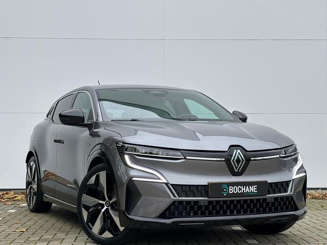 Renault MEGANE E-Tech EV60 Optimum Charge Techno / Achteruitrijcamera / Harman Kardon / Warmtepomp /