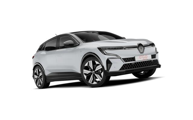 Renault MEGANE E-Tech Esprit Alpine | Adaptive Cruise Control | Adaptive Vision LED koplampen met geïntegreerde mistlampfunctie | Elektrisch verwarmbare voorstoelen