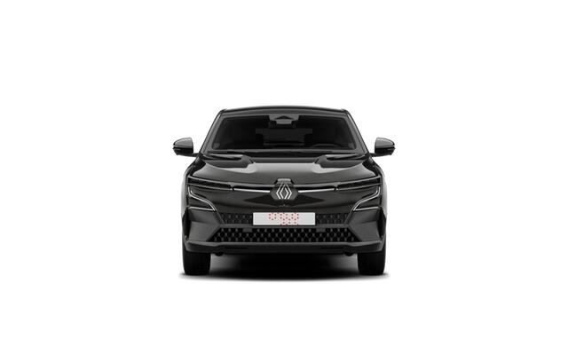 Renault MEGANE E-Tech Iconic | Adaptive Vision LED koplampen met geïntegreerde mistlampfunctie | Elektrisch verwarmbare voorstoelen | Elektronisch geregelde airconditioning met 2 klimaatzones