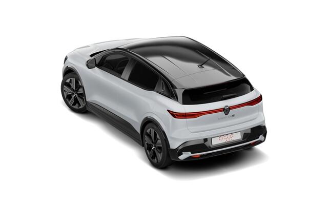 Renault MEGANE E-Tech Esprit Alpine | Adaptive Cruise Control | Adaptive Vision LED koplampen met geïntegreerde mistlampfunctie | Elektrisch verwarmbare voorstoelen