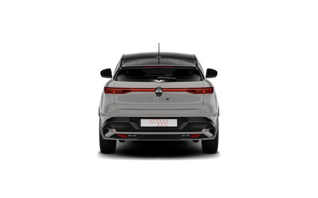 Renault MEGANE E-Tech Esprit Alpine | Adaptive Cruise Control | Adaptive Vision LED koplampen met geïntegreerde mistlampfunctie | Elektrisch verwarmbare voorstoelen