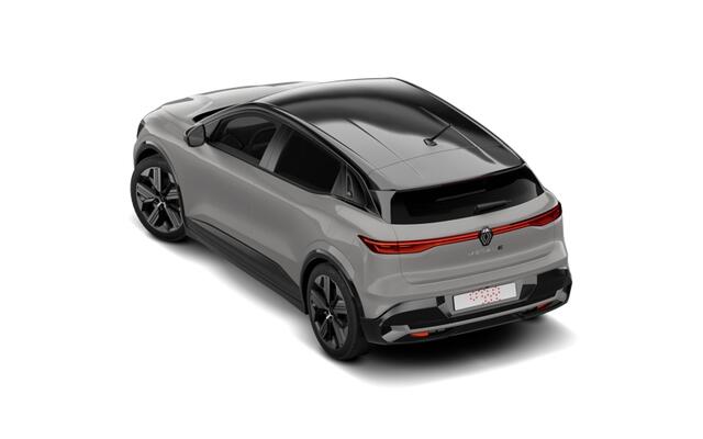 Renault MEGANE E-Tech Esprit Alpine | Adaptive Cruise Control | Adaptive Vision LED koplampen met geïntegreerde mistlampfunctie | Elektrisch verwarmbare voorstoelen