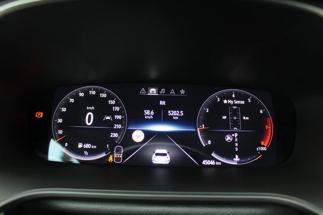 Renault MEGANE Estate 1.3 TCe 140 Techno Stoel + Stuurverwarming | Dodehoekdetectie | Adaptive Cruisecontrol | Parkeersensoren | Apple Carplay/ Android Auto | Keyless Entry