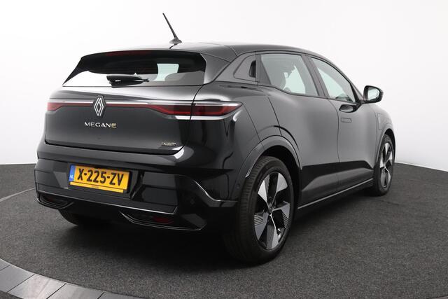 Renault MEGANE E-Tech EV60 Optimum Charge Evolution | Pack Winter | Pack City | Pack Advanced |