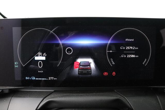 Renault MEGANE E-Tech EV60 Optimum Charge Evolution | Pack Winter | Pack City | Pack Advanced |