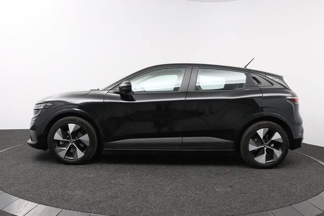 Renault MEGANE E-Tech EV60 Optimum Charge Evolution | Pack Winter | Pack City | Pack Advanced |