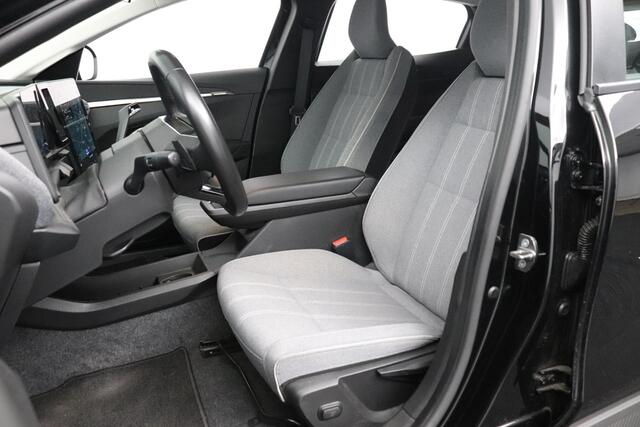 Renault MEGANE E-Tech EV60 Optimum Charge Evolution | Pack Winter | Pack City | Pack Advanced |