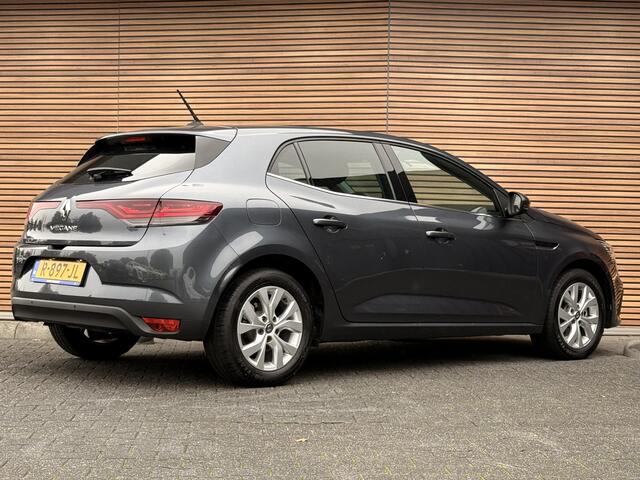 Renault MEGANE 1.0 TCe Zen Carplay / Clima / Cruise / Lm Velgen