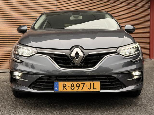 Renault MEGANE 1.0 TCe Zen Carplay / Clima / Cruise / Lm Velgen