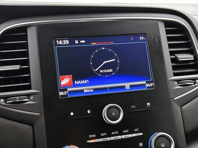 Renault MEGANE Estate 1.2 TCe Bose