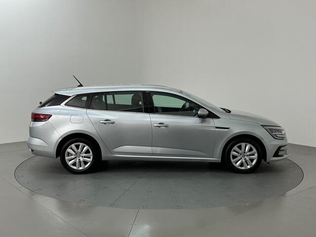 Renault MEGANE 1.3 TCE140 EQUILIBRE ALU DAKRAIL ZEER MOOI