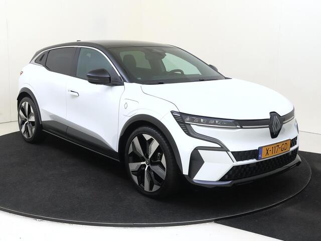 Renault MEGANE E-Tech EV60 Optimum Charge Techno