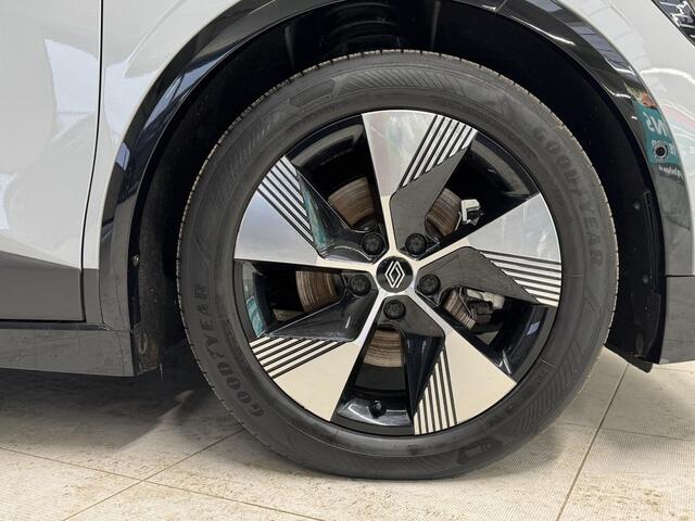 Renault MEGANE E-Tech EV60 Optimum Charge Evolution | Navigatie | Camera | Warmtepomp | Stoel + stuurverwarming |